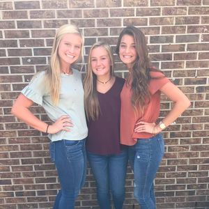 Meet your Posher, Avery